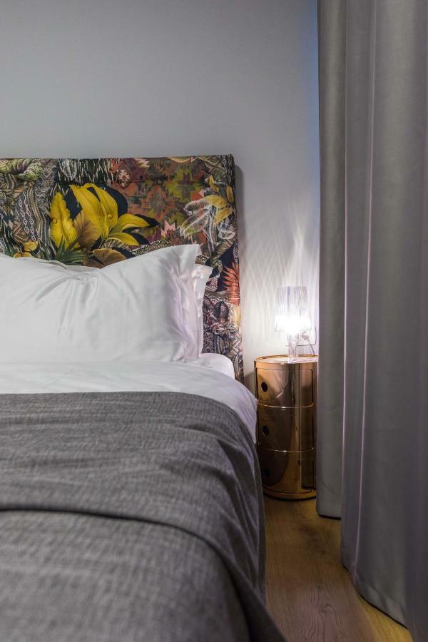 Glow Luxury Apartment With Terrace And Jacuzzi Split Eksteriør billede
